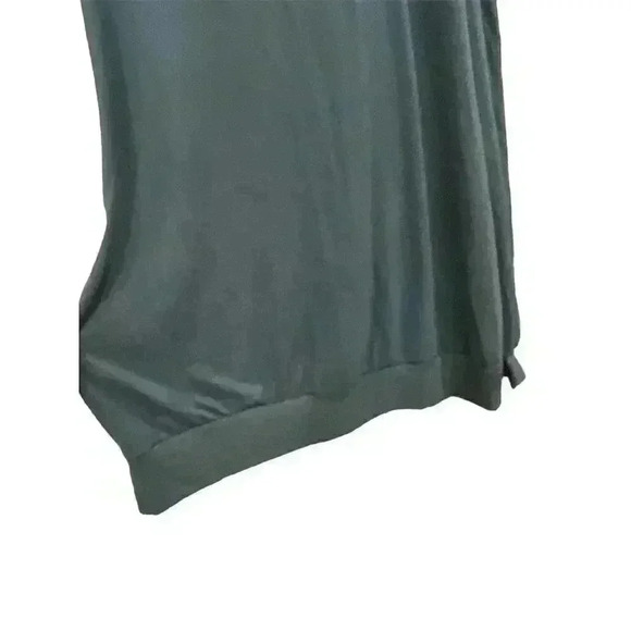Blumin apparel cold shoulder teal top size 1X, brand new - Picture 7 of 7